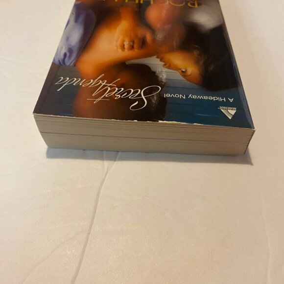 Secret Agenda By Rochelle Alers Paperback 2009 Romance Novel Kimani Press Book - Picture 8 of 10